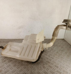 Vase de lave glace SKODA OCTAVIA 3 Photo n°1