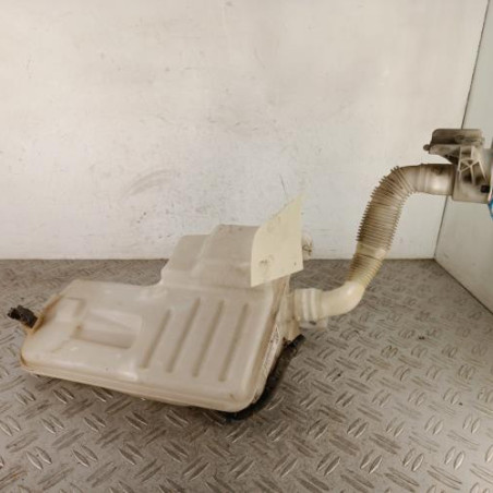 Vase de lave glace SKODA OCTAVIA 3 Photo n°1