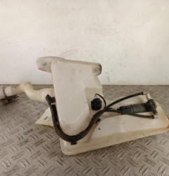 Vase de lave glace SKODA OCTAVIA 3