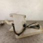 Vase de lave glace SKODA OCTAVIA 3