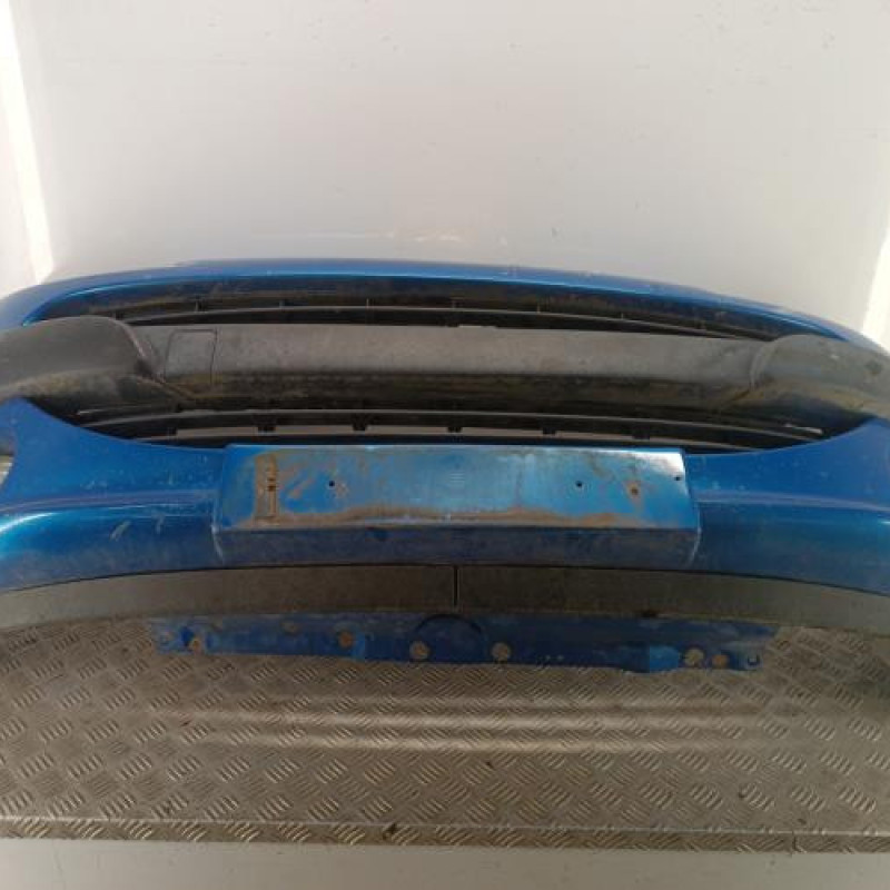 Pare choc avant PEUGEOT 1007