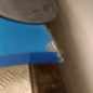Pare choc avant PEUGEOT 1007