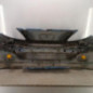 Pare choc avant PEUGEOT 1007