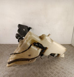 Vase de lave glace AUDI A5 1