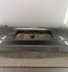 Pare choc arriere CITROEN C3 2 Photo n°1