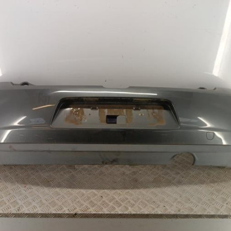 Pare choc arriere CITROEN C3 2 Photo n°1