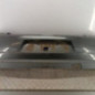 Pare choc arriere CITROEN C3 2