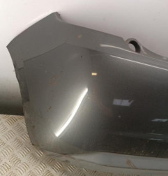 Pare choc arriere CITROEN C3 2