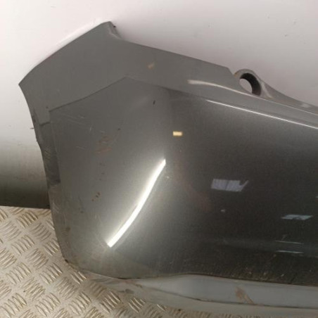 Pare choc arriere CITROEN C3 2