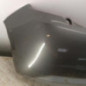 Pare choc arriere CITROEN C3 2