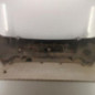 Pare choc arriere CITROEN C3 2