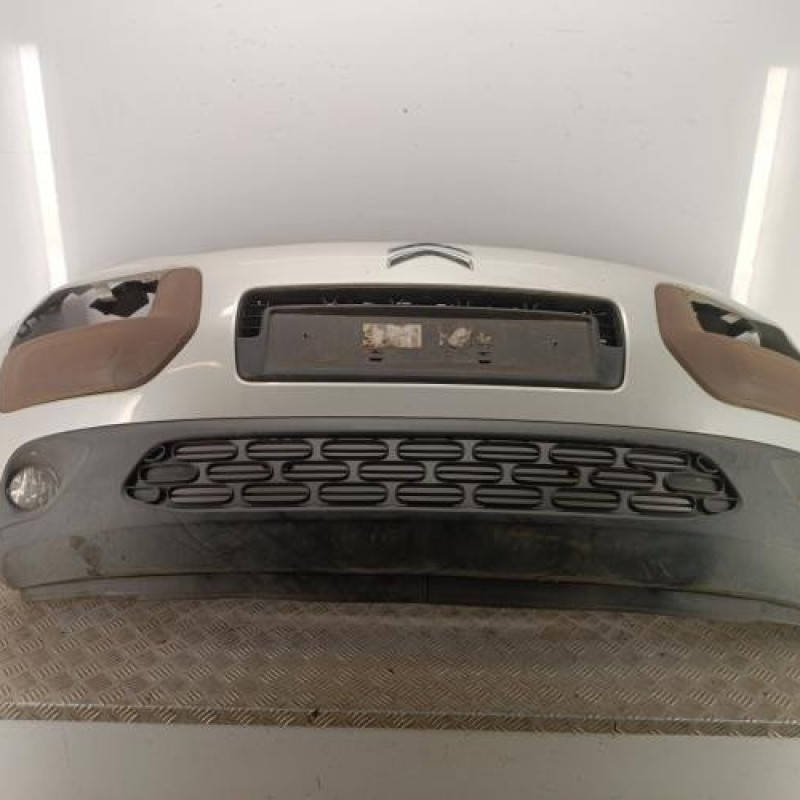 Pare choc avant CITROEN C4 CACTUS
