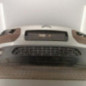 Pare choc avant CITROEN C4 CACTUS