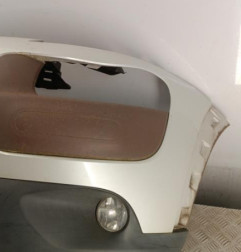Pare choc avant CITROEN C4 CACTUS Photo n°3