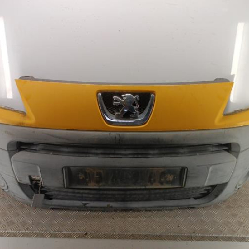 Pare choc avant PEUGEOT PARTNER 2