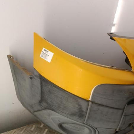 Pare choc avant PEUGEOT PARTNER 2