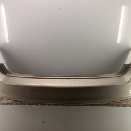 Pare choc arriere VOLKSWAGEN GOLF 6 Photo n°1