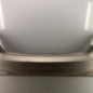 Pare choc arriere VOLKSWAGEN GOLF 6