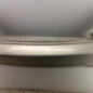 Pare choc arriere VOLKSWAGEN GOLF 6