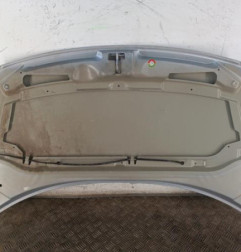 Capot CITROEN C3 1 Photo n°4