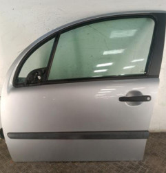 Porte avant gauche CITROEN C3 1 Photo n°1