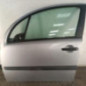 Porte avant gauche CITROEN C3 1