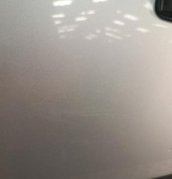 Porte avant gauche CITROEN C3 1