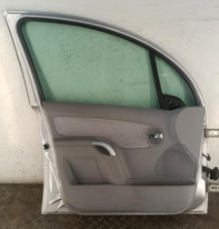 Porte avant gauche CITROEN C3 1 Photo n°6