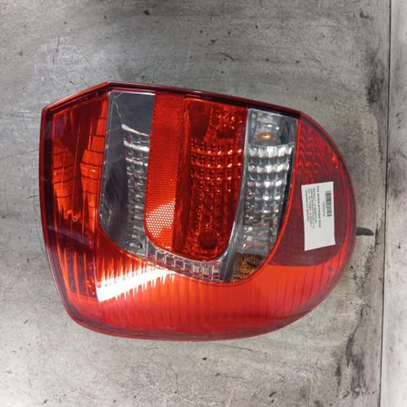 Feu arriere principal droit (feux) RENAULT GRAND MODUS