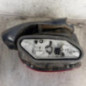 Feu arriere principal droit (feux) RENAULT GRAND MODUS