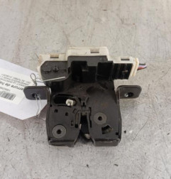 Serrure de hayon RENAULT GRAND MODUS Photo n°1