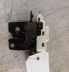 Serrure de hayon RENAULT GRAND MODUS