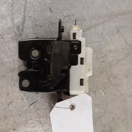 Serrure de hayon RENAULT GRAND MODUS