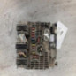Boitier servitude moteur (BSM) CITROEN JUMPY 2