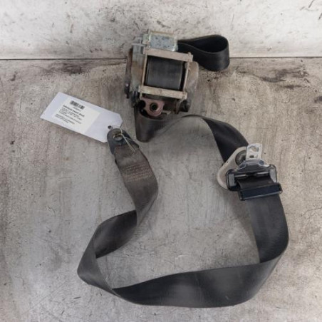Ceinture avant droit CITROEN JUMPY 2 Photo n°1