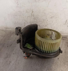 Pulseur d'air RENAULT CLIO 2 Photo n°1