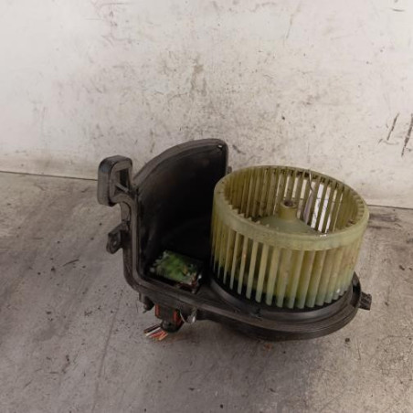 Pulseur d'air RENAULT CLIO 2 Photo n°1