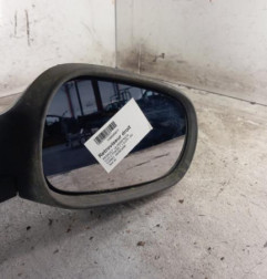 Retroviseur droit RENAULT CLIO 2 Photo n°1