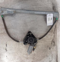 Leve vitre electrique avant gauche RENAULT CLIO 2 Photo n°1
