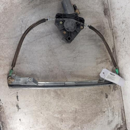 Leve vitre electrique avant gauche RENAULT CLIO 2