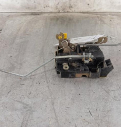 Serrure avant droit RENAULT KANGOO 1 Photo n°1
