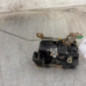 Serrure avant gauche RENAULT KANGOO 1