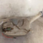 Vase de lave glace CITROEN XSARA