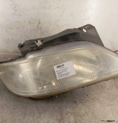 Optique avant principal droit (feux)(phare) CITROEN XSARA Photo n°1