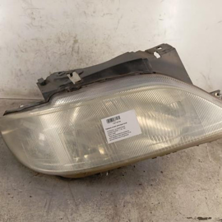 Optique avant principal droit (feux)(phare) CITROEN XSARA Photo n°1