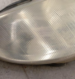Optique avant principal droit (feux)(phare) CITROEN XSARA