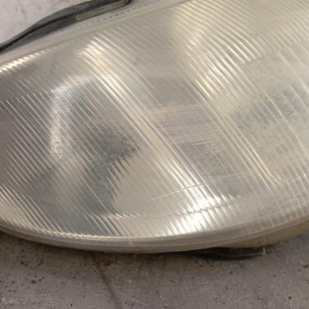 Optique avant principal droit (feux)(phare) CITROEN XSARA