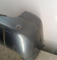 Pare choc arriere PEUGEOT 307 Photo n°3