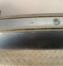 Pare choc arriere PEUGEOT 307 Photo n°4