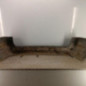 Pare choc arriere PEUGEOT 307